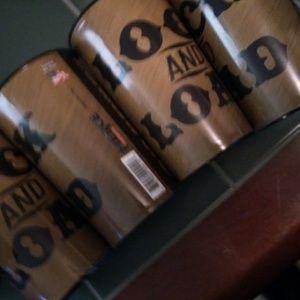 LOCK N LOADED